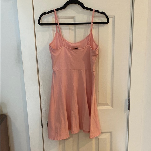 Forever 21 Blush Pink Mini - Picture 7 of 7